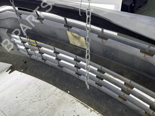 Front bumper RENAULT MASTER II Van (FD) 2.5 dCi | BP23683445C7 