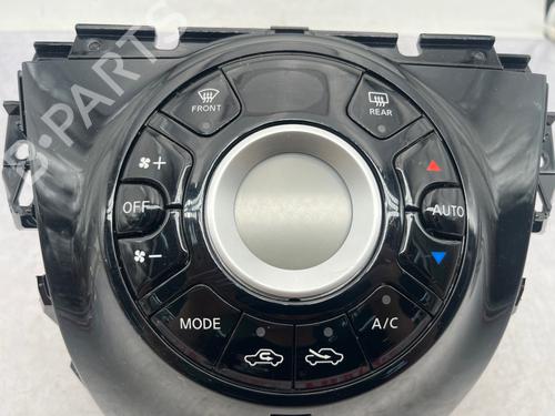Climate control NISSAN NOTE (E12) 1.2 DIG-S | BP36835966I5 - Image 2