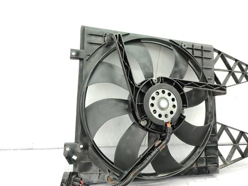 Radiator fan VW POLO (9N_, 9A_) 1.4 TDI | BP23739471M35 