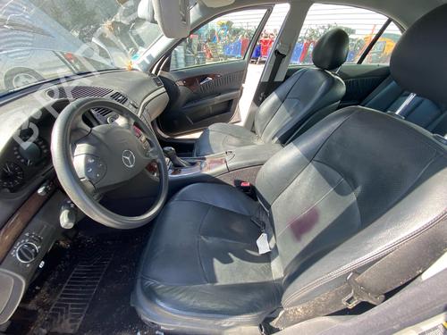 Right sun visor MERCEDES-BENZ E-CLASS (W211) E 200 NGT (211.042) | BP36986203I2 - Image 35