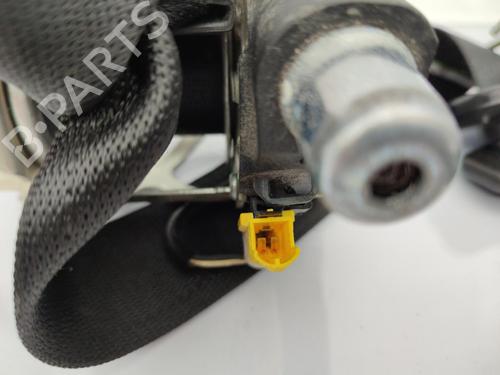 Used Front left seatbelt Front left seatbelt LANCIA DELTA III (844_) 1.6 D Multijet (844.AXC11, 844.AXC1A) (120 hp) 23713241 23713241