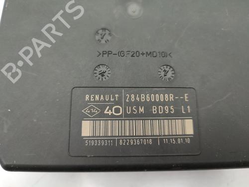 Electronic module RENAULT MEGANE III Hatchback (BZ0/1_, B3_) 1.9 dCi (BZ0N, BZ0J) | BP23678268M83  - Image 19