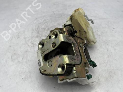 Rear right lock NISSAN ALMERA TINO (V10) 1.8 | BP23751395C99 