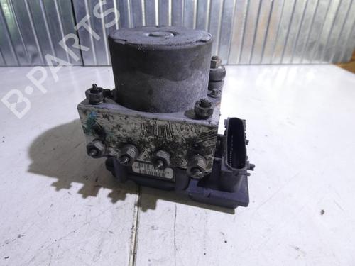 ABS pump NISSAN MICRA III (K12) 1.2 16V | BP23697066M43