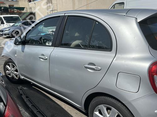 Left front window switch NISSAN MICRA IV (K13K, K13KK) 1.2 | BP23761082I27  - Image 31