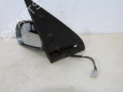 Left mirror FIAT BRAVA (182_) 1.9 TD 75 S (182.BF) | BP23685098C26 
