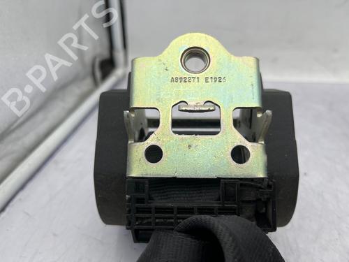 Rear right seatbelt PEUGEOT BIPPER Tepee 1.4 HDi | BP34052262I28  - Image 8