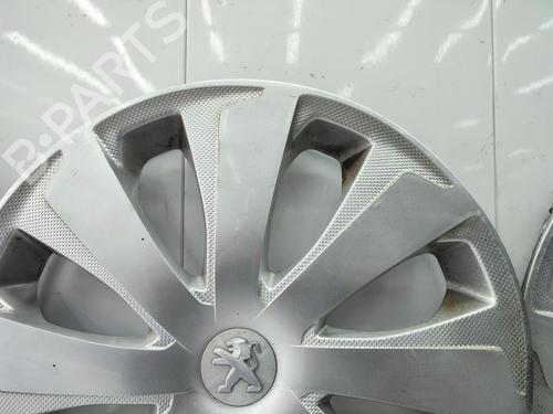 Andre PEUGEOT 108 1.0 VTi | BP23718901O1  - Image 9