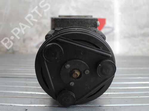AC compressor FORD ESCORT VI (GAL, AAL, ABL)  | BP23667566M34 