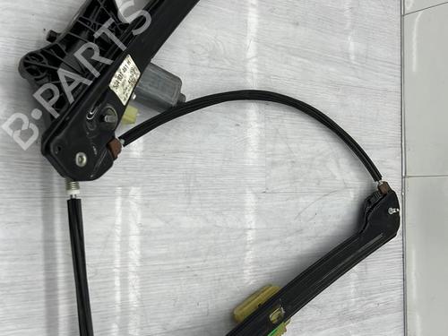 Front left window mechanism VW GOLF VII (5G1, BQ1, BE1, BE2) 2.0 GTD | BP23673912C22 