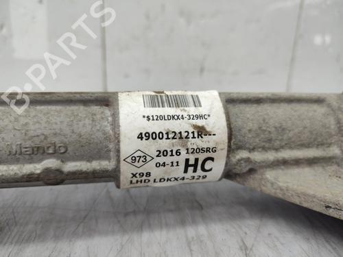 Steering rack RENAULT CLIO IV (BH_) 1.5 dCi 90 | BP23722898M22 - Image 2