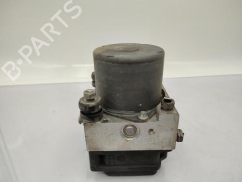 Used ABS pump CITROËN C4 I (LC_) 1.6 HDi (90 hp) 23720542