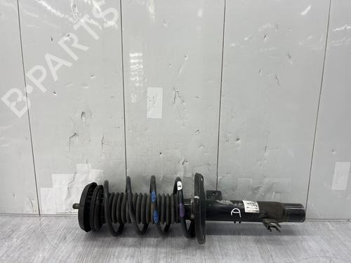 Right front shock absorber CITROËN C3 II (SC_) 1.4 HDi 70 (SC8HZC, SC8HR0, SC8HP4) | BP38057050M17 - Image 2