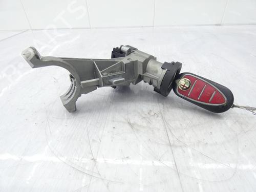 Used Ignition barrel Ignition barrel ALFA ROMEO MITO (955_) 1.6 JTDM (955AXC1B) (120 hp) 23699040 23699040