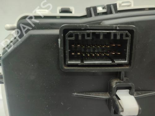 Instrument cluster SUZUKI JIMNY Closed Off-Road Vehicle (SN) 1.5 DDiS 4WD (SN415D) | BP25124582C47 