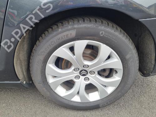 Steering column stalk CITROËN C5 III (RD_) 2.0 HDi 140 (RDRHF8, RDRHFA, RDRHA8, RDRHAJ) | BP23708305I23 - Image 29