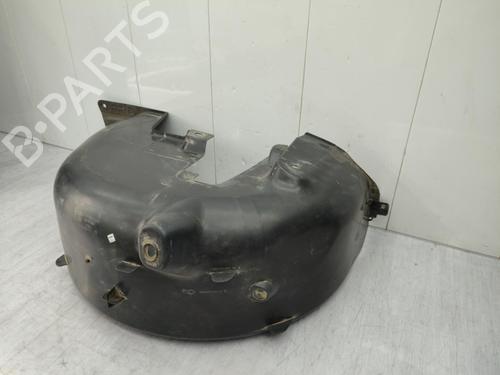 Wheel arch PEUGEOT 208 I (CA_, CC_) 1.6 HDi / BlueHDi 75 | BP23728537C56