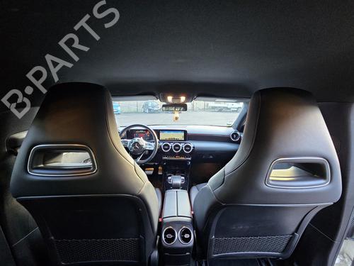 Steering column MERCEDES-BENZ A-CLASS (W177) A 180 d (177.003) | BP25330668M21  - Image 29