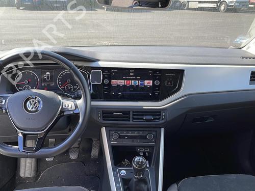 Pedal VW POLO VI (AW1, BZ1, AE1) 1.0 TSI | BP23706057I4 - Image 30