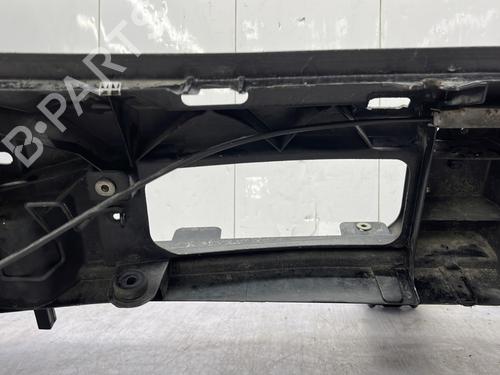 Front slam panel RENAULT TRAFIC II Van (FL) 1.9 dCi 80 (FL0B) | BP33569236C72  - Image 5