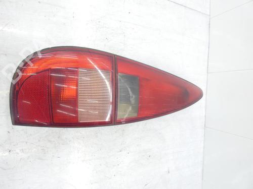 Used Left taillight RENAULT LAGUNA I Grandtour (K56_) 2.2 dT (K569) (113 hp) 23699770