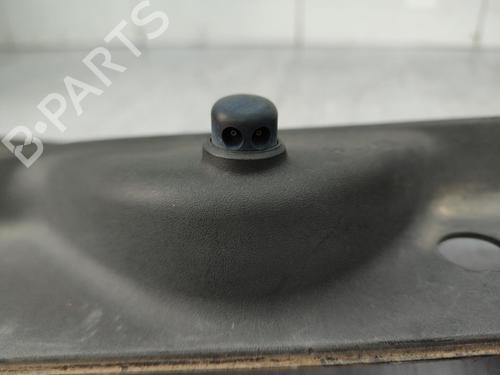 Used Scuttle panel Scuttle panel OPEL CORSA D (S07) 1.3 CDTI (L08, L68) (90 hp) 23722438 23722438