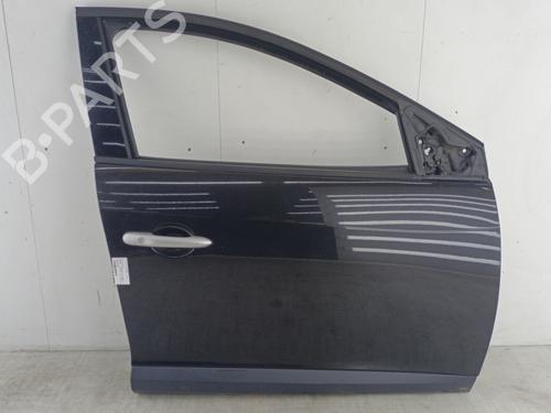Used Right front door RENAULT MEGANE III Hatchback (BZ0/1_, B3_) 1.5 dCi (BZ09, BZ0D, BZ1W, BZ29, BZ14) (110 hp) 23739192