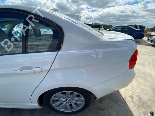 left-rear-fenders-bmw-3-e90-2004-2005-2006-2007-2008-2009-2010-2011-2012-38760262 main image
