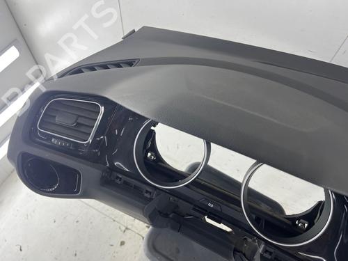 Dashboard VW GOLF VII Variant (BA5, BV5) 1.6 TDI | BP36793015C46 - Image 2