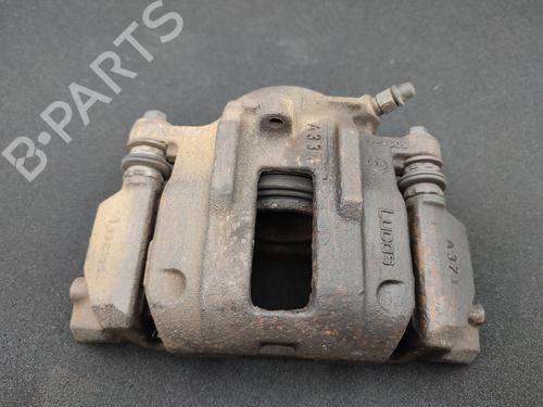 Right front brake caliper MERCEDES-BENZ A-CLASS (W168) A 170 CDI (168.008) | BP23677155M104 
