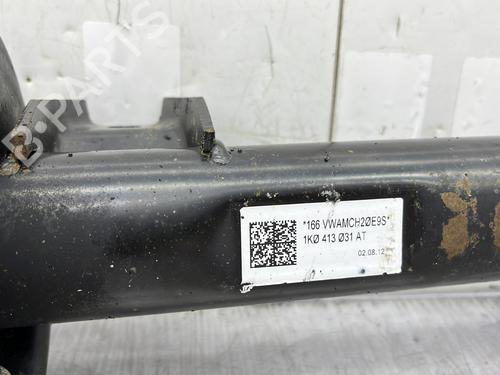 Left front shock absorber AUDI A3 Sportback (8PA) 1.6 TDI | BP27165322M16 