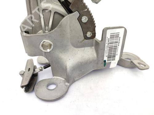 Hand brake PEUGEOT 2008 I (CU_) 1.6 BlueHDi 120 | BP23752884I18  - Image 6