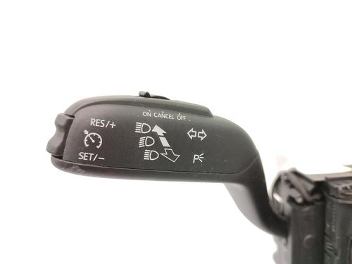 Steering column stalk SEAT IBIZA IV (6J5, 6P1) 1.6 TDI | BP23753764I23 
