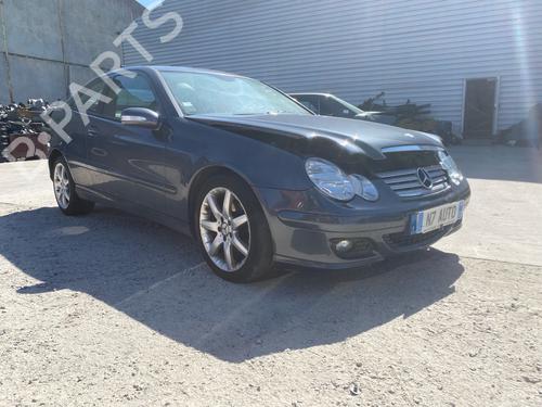 AC compressor MERCEDES-BENZ CLC-CLASS (CL203) CLC 220 CDI (203.708) | BP37744097M34 - Image 8