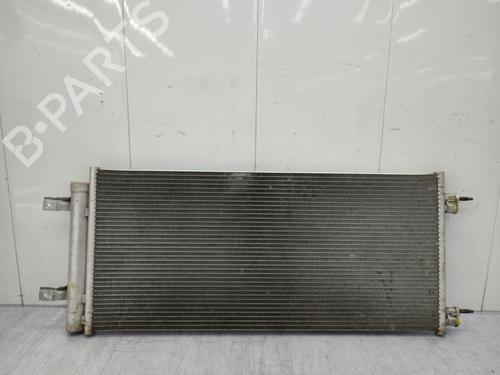 AC radiator OPEL ASTRA K (B16) 1.0 Turbo (68) | BP23722529M32 