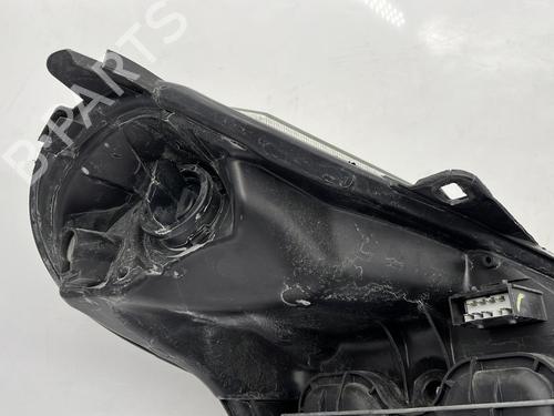 Left headlight CITROËN C3 Pluriel (HB_) 1.6 | BP30125598C28 