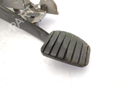 Used Break pedal Break pedal RENAULT CLIO IV (BH_) 1.5 dCi 90 (90 hp) 23728642 23728642