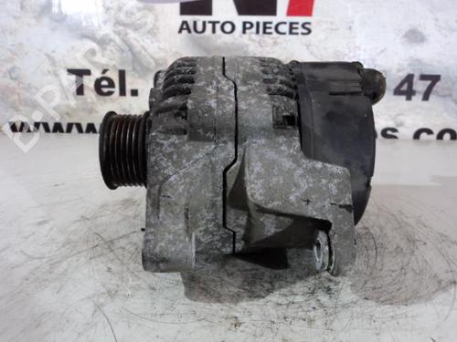 Alternator NISSAN MICRA II (K11) 1.3 i 16V | BP23672078M7 