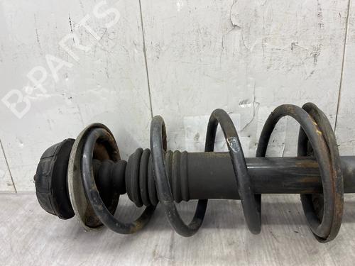 Right front shock absorber DACIA LOGAN (LS_) 1.4 (LS0A, LS0C, LS0E, LS0G) | BP37284379M17 - Image 3