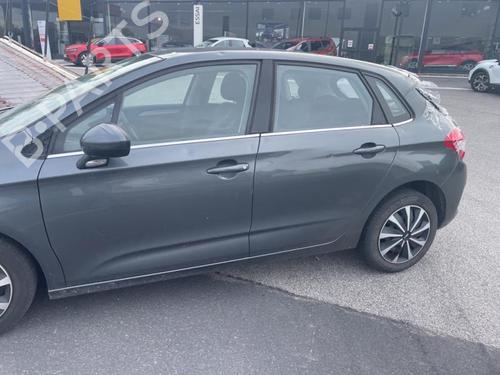 Pedal CITROËN C4 II (NC_) 1.6 HDi 115 | BP23678171I4 - Image 18