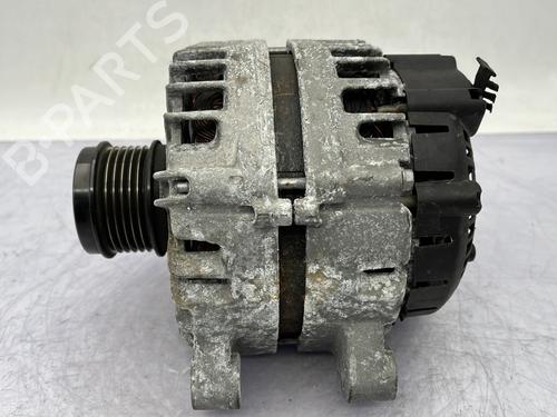 Alternator PEUGEOT 2008 I (CU_) 1.6 BlueHDi 75 | BP23684447M7  - Image 6