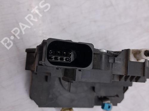Front right lock FIAT GRANDE PUNTO (199_) 1.3 D Multijet | BP23708950C97 
