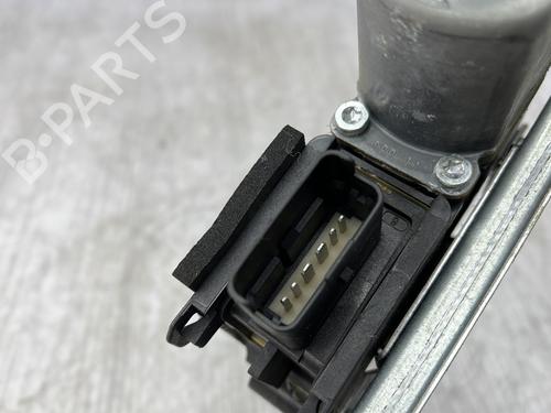 Used Rear right window mechanism Rear right window mechanism 25221379 25221379