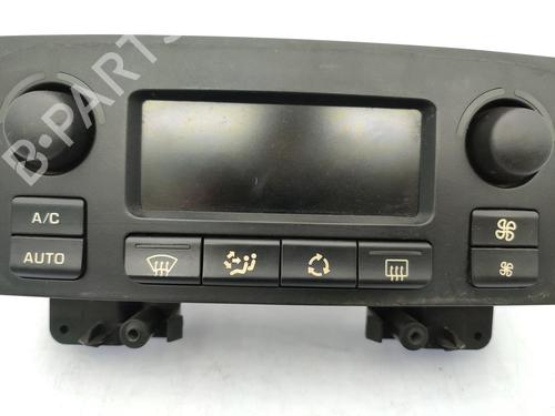 Climate control PEUGEOT 307 Break (3E) 1.6 HDi 110 | BP23721528I5 