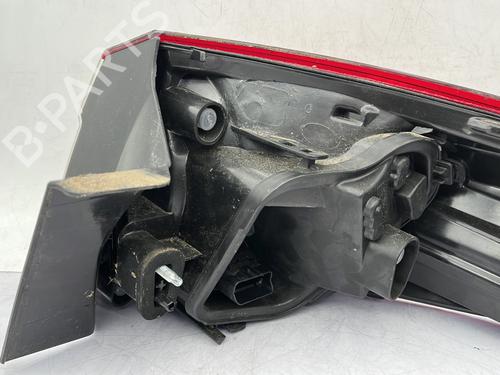 Left taillight RENAULT MEGANE III Grandtour (KZ0/1) 1.5 dCi (KZ09, KZ0D, KZ1G, KZ29, KZ14, KZ1W, KZ10, KZ1F,... | BP29627253C34 