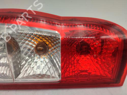 Left taillight FORD TRANSIT Van (FA_ _) 2.2 TDCi | BP24505270C34  - Image 5