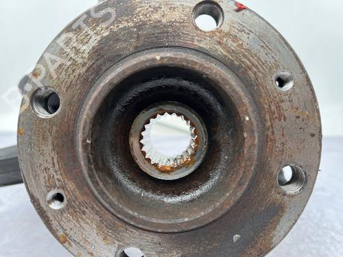 Left front steering knuckle PEUGEOT 2008 I (CU_) 1.2 PureTech 82 | BP36956560M25 - Image 3