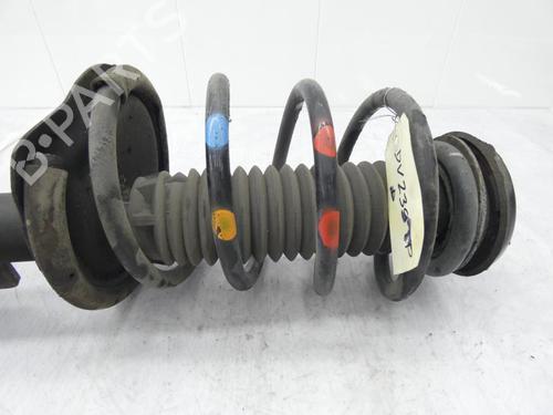 Used Right front shock absorber PEUGEOT 307 CC (3B) 2.0 16V (136 hp) 23694697