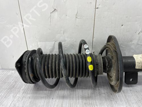 Used Left front shock absorber Left front shock absorber 38760390 38760390