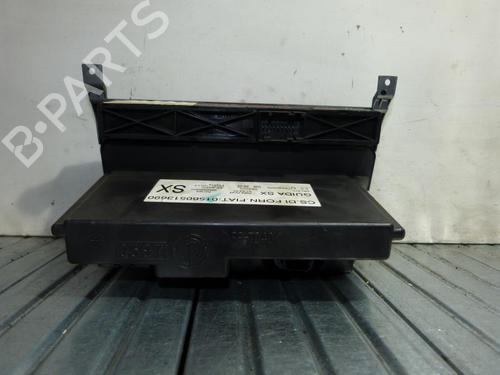 Used Climate control Climate control 23673074 23673074